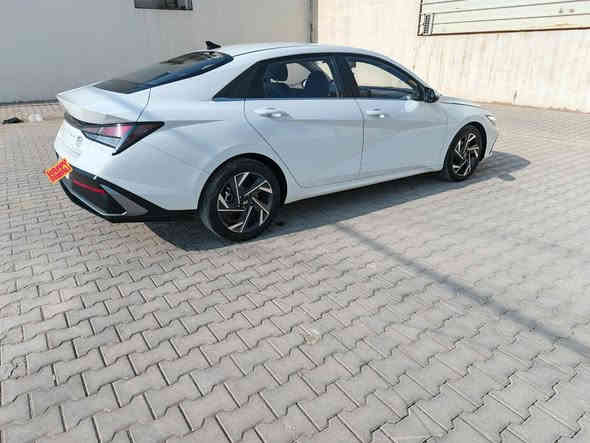 هونداي النترا 2024 خليجي تجميع صين مكفول من الصبغ والتبديل والبارد فقط شخط بسيط فول مواصفات 1/1 مكينه كير حداديه تبريد تخم تاير كله مشروط
رقم بغداد دولي بسمي
السعر 134$
***********
