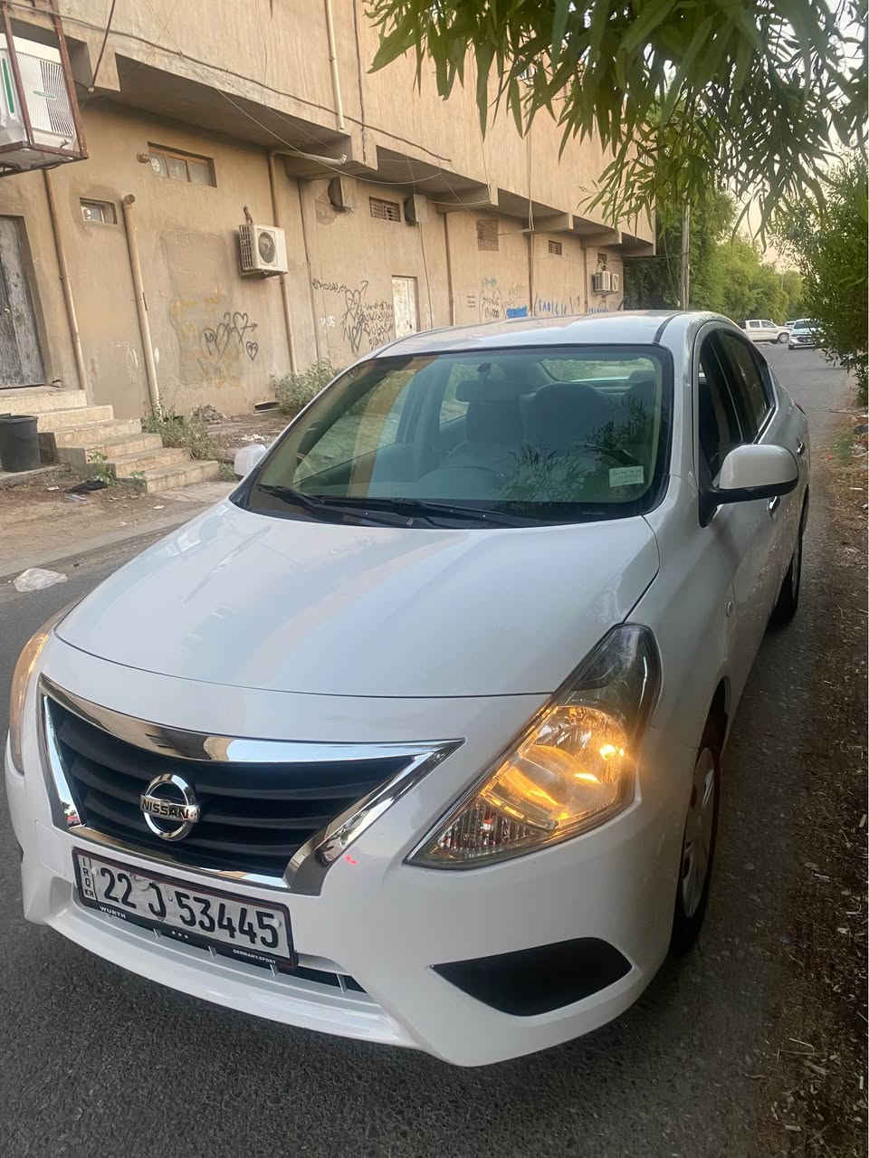 لاكشميبا ٢٠١٨
٥ پارچه سبوخ 
گير مه كينه ته بريد توندو تولي به شه رت
به ناوي خومه  ره قه مي نويه 
ئيرباگي ته قيه 
له هه وليرم 
سحري ٨٤  وه ره قه 
*********** أربيل, العراق
