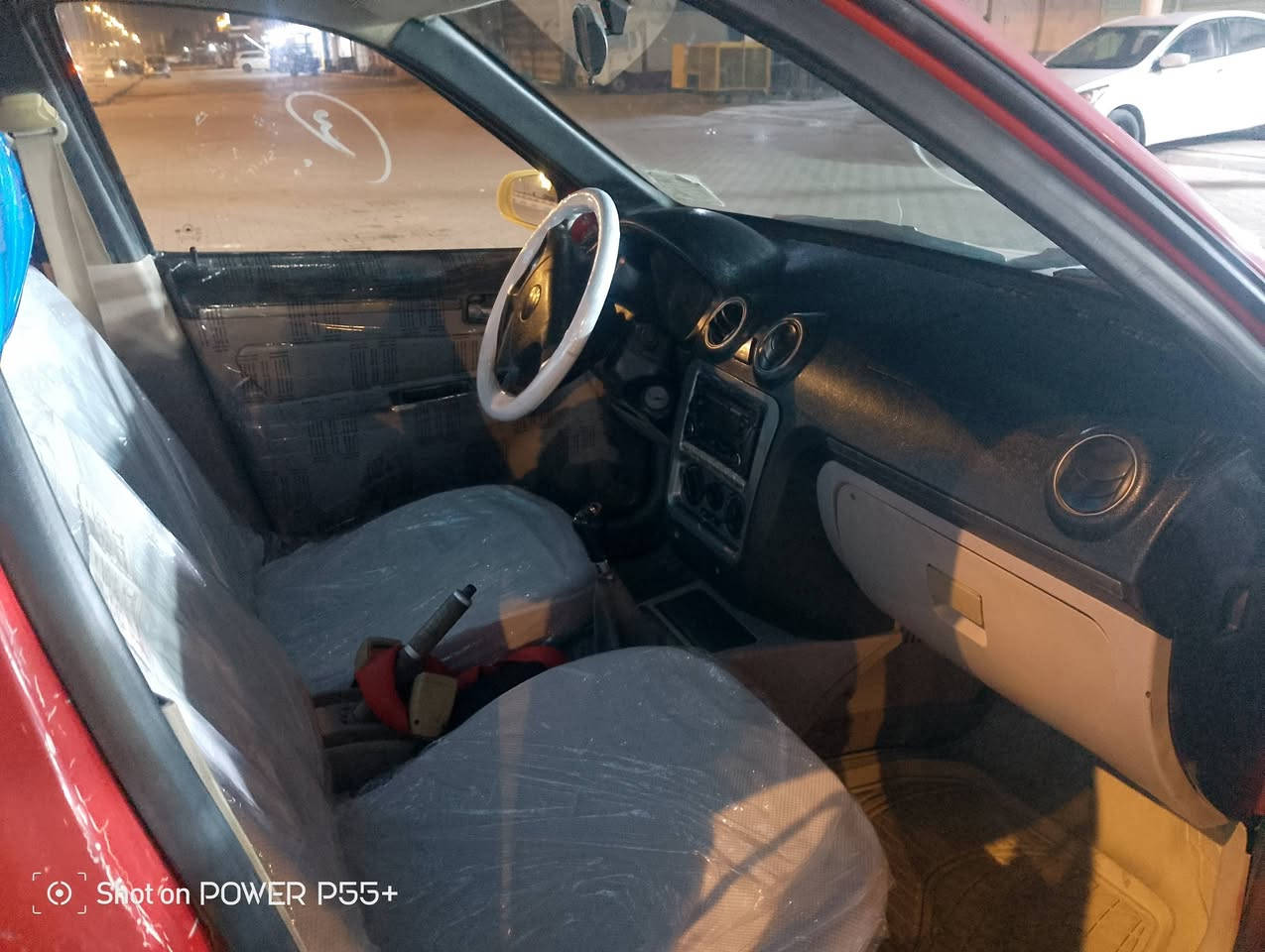 للبيع سي كي مديل 12 رقم قادسيه محرك وكير مكفوله كهربائيات شغاله العنوان النجف الاشرف  السعر 30 وبيهامجال***********
