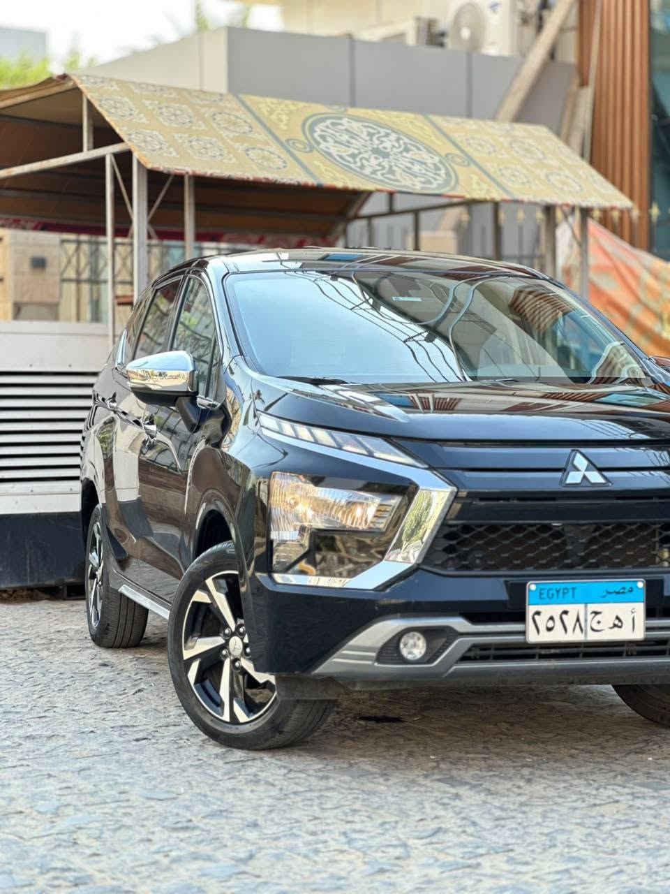 متسوبيشي اكسبندر
011 16122042 
٢٠٢٤
فبريكا بالكامل 
عداد 57,000km
٧ مقاعد
بحاله الزيروو 
مكان المعاينة مصر الجديده
#متاح_تقسيط بنوك وشريكات
٠١١١٦١٢٢٠٤٢
010 12374747 
٠١٥٥٤٢١٨٦٧٠ القاهرة, مصر


**إذا كنت صاحب هذا الإعلان وتريد حذفه لأي سبب، رجاءا أرسل رسالة إلى الدعم الفني**