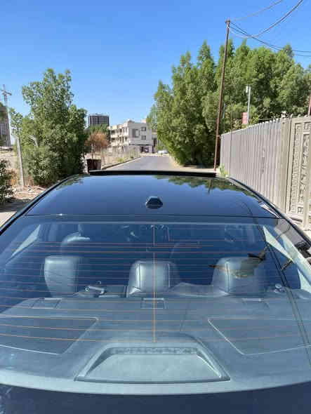 السلام عليكم 
نيسان سنترا 2024 sr فول الفول حادثه بنيد امبدل علما ان سياره جاهزه من كلشي متصرف عليه شي رقم بغداد مواصفات سياره السياره sr فول للاخير مابيه نقص للاستفسار *********** السعر 149 $ او بيه مجال للطيبين
