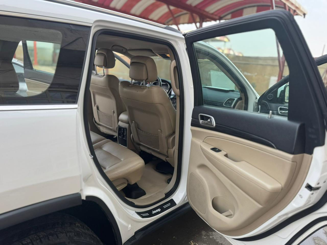 2019 خليجي رقم بغداد سونار منشور ماشيه 75 سياره جاهزه عنوان ناصريه سعر 265 مراوس ترهم *********** مواصفات عاديه تخم تاير جديد مكينه مفتوحه شادله بساتم 14
