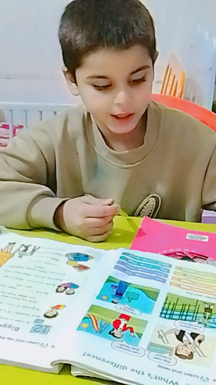 📢📢📢 يعلن معهد البراعم عن بدء أستقباله الطلبة الاعزاء لكافة المراحل الدراسية لمراجعة المواد الدراسية  لأمتحانات نصف السنة 🌷🌷 وبعروض مناسبة جدا مع ضمان النجاح 
🌹50 للمرحلة الابتدائية مراجعة حقيبة كاملة 
🌹75 للمرحلة المتوسطة مراجعة حقيبة كاملة 
🌹100 للمرحلة الإعدادية ماعدا السادس الاعدادي مراجعة حقيبة كاملة 
البوعيثة / مجمع النسور -خلف اسواق روما 
للاتصال والتسجيل / ***********
