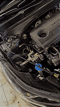 سلام عليكم  سيراتو 2020 بدون مواصفات ماشيه 75000 محرك 1600 بيها بنيد مبدل مصبوغ وربع الجاملغ مال سايق راجع بارد مكان السياره بغداد الكراده سعرها مناسب 130 ورقه وبيها مجال 
*********** واتساب
