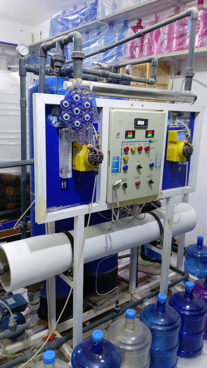 سلام عليكم محطه البيع
محطه دوزن يطالي ام ١٠٠٠ بل ساعه محطه فول اوتك ماتيك 
الملاح ١٦  محطه بعده جديده صارله سنه عندي الإنتاج خير من الله ميه يخبل جيب ابو صيانه وياك وتعال شوفه

***********
