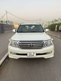 لاندگروز • ٢٠١١ • ستينيه