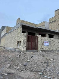 مشتمل للبيع  م ١٠٠ مربع  المكان عميشه الظباط  بصف الركن عله شارع ١٤   ...