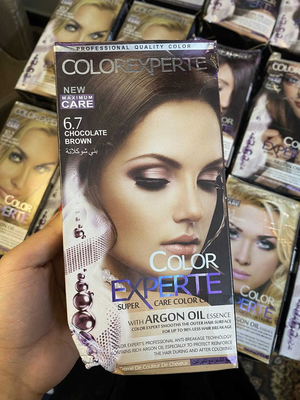 السلام عليكم لكل صالونات بغداد عندي توصيل والكسباير موجود ناشرته فقط لن الكارتونه تالفه ٢ بخمسه باقي التفاصيل داخل الفديو


**إذا كنت صاحب هذا الإعلان وتريد حذفه لأي سبب، رجاءا أرسل رسالة إلى الدعم الفني**