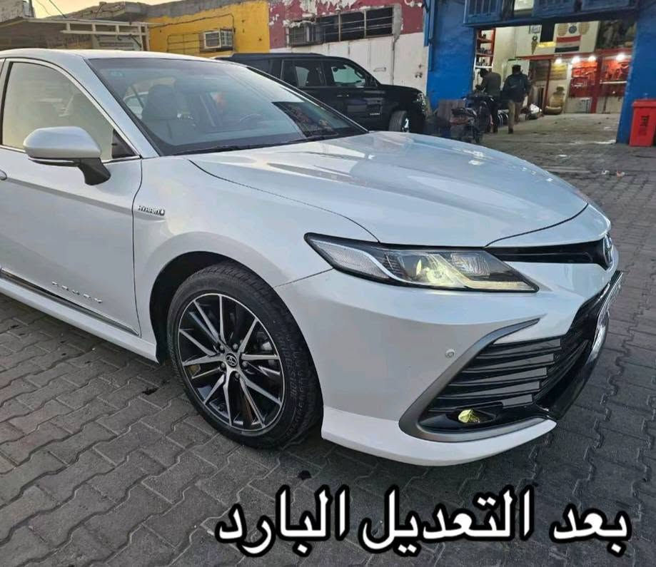 سمكرة
سيد حيدر الحجار 😎

كافت انواع السيارات الحديثه🚘

اسعار تنافسي$

شغل درجه أوله 👍

رقم التواصل.  ☎️ ***********📲

العنوان نجف شارع لمطار الجديد قرب قاعت الياسمين
