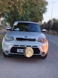 سول • ٢٠١٥ • محرك GDI ٢٠٠٠