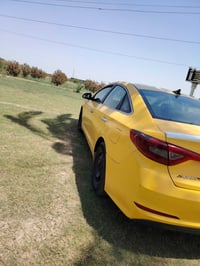 للبيع سوناتا موديل ٢٠١٥ كير ومكينه خيرمن الله الاستفسار الاتصال على ال...
