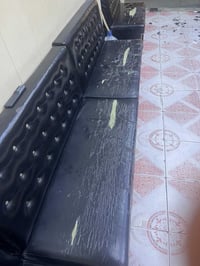 ٣ قنفات • بصرة