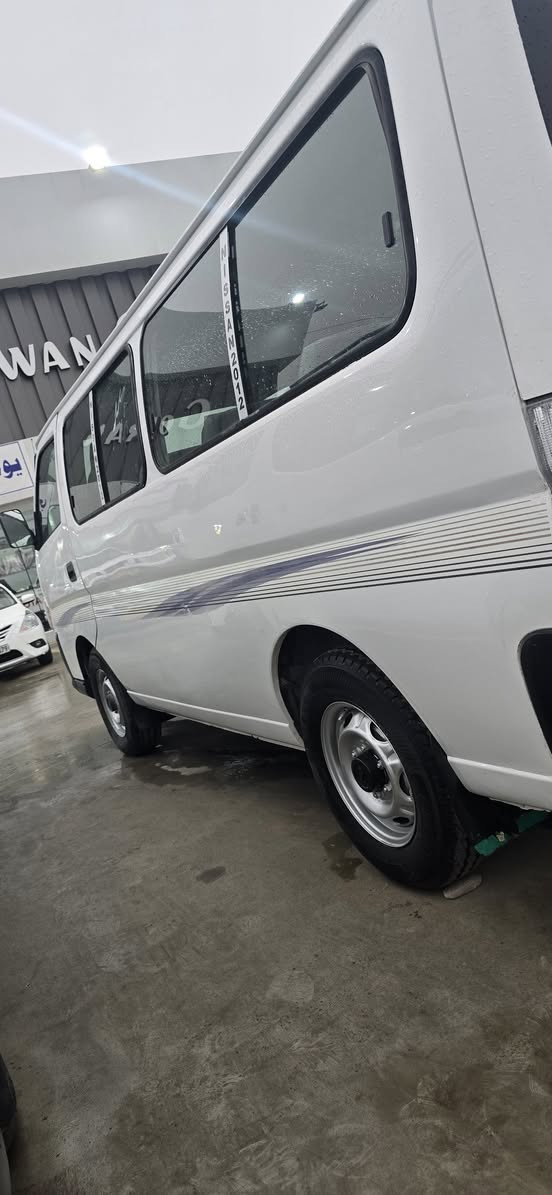 نیسان گاز 2012 ڕەقەم سلێمانی سعر150مەجال ناونیشان کەلار
ژم.***********
