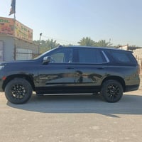 للبيع تاهو موديل 2023  مواصفات LS معروفه السيارة خليجي  بيه صبغ جاملغ ...