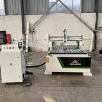 راوتر CNC • حفر خشب وحجر • كفالة ٣ سنوات