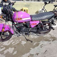 موديل ٢٢ • محرك ٢٠٠ • اوراق اصولي