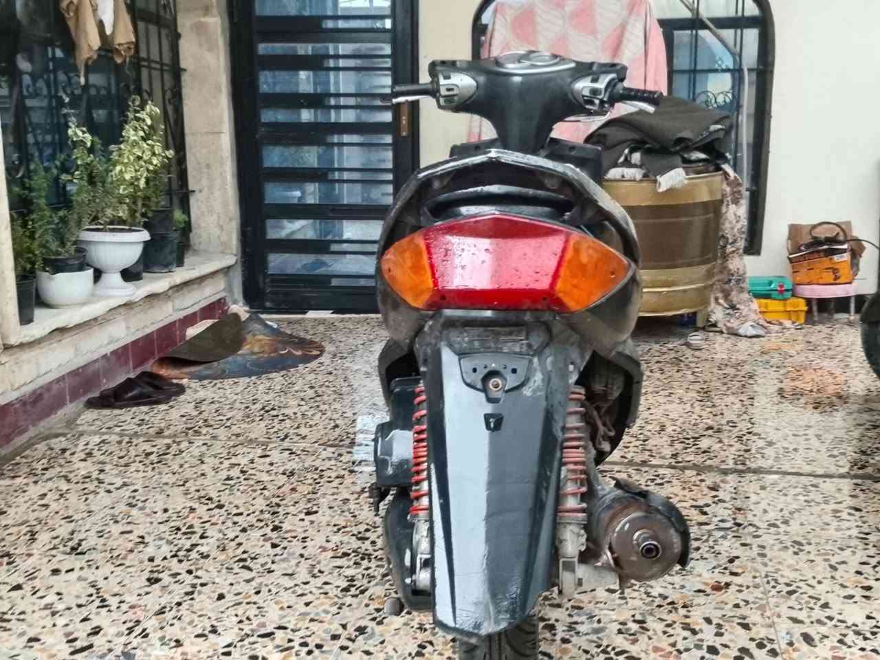 سكنس فحل كوري نضيفه كلشي كامل بغداد البلديات ***********.      سعر ٤٥٠
