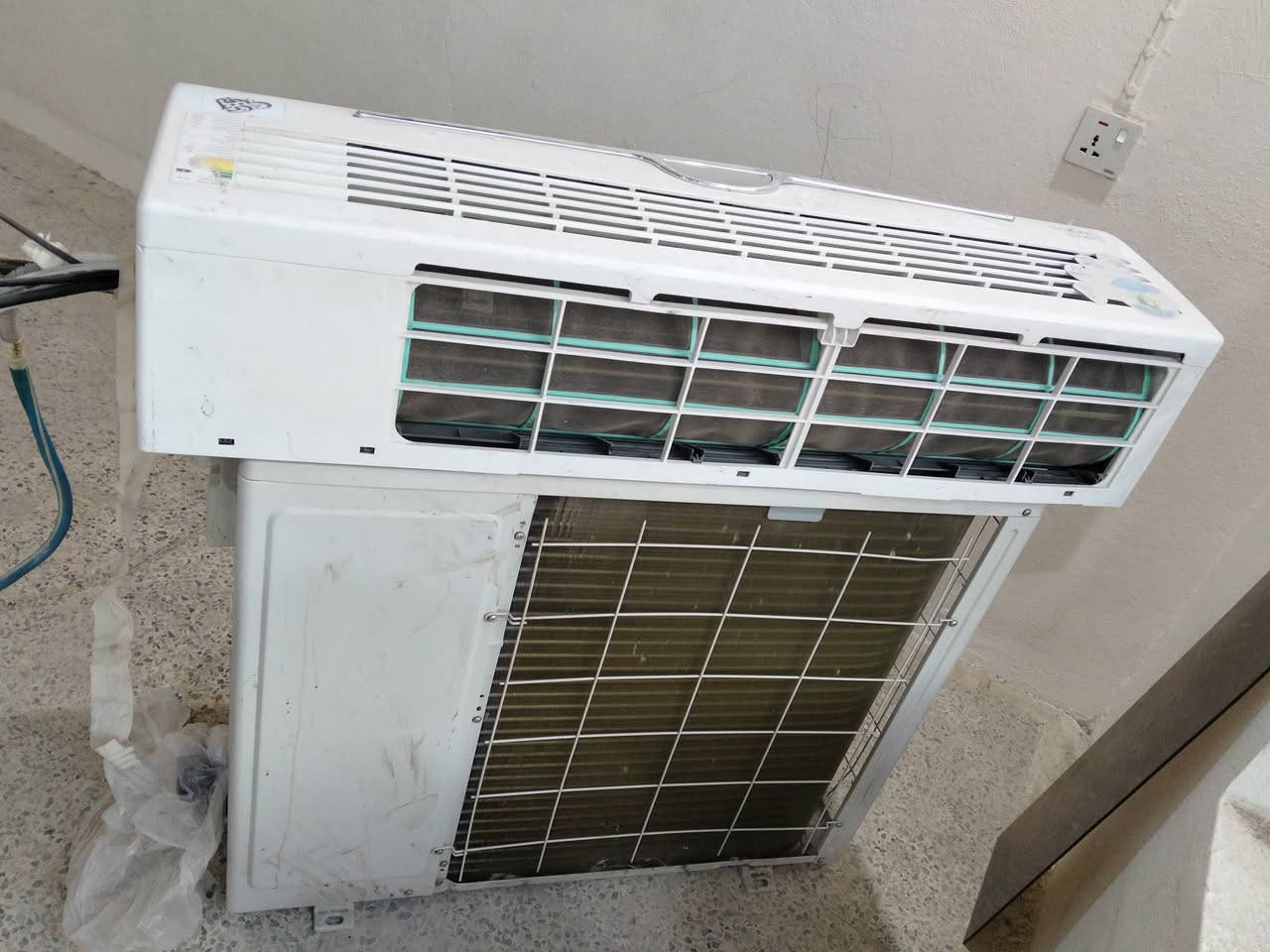 شباب جنرال طنين ونص اعتقد مال عام بحاله الوكاله السعر 450 وسلامتكم ،،،


**إذا كنت صاحب هذا الإعلان وتريد حذفه لأي سبب، رجاءا أرسل رسالة إلى الدعم الفني**