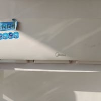 ميديا طن ونص غاز مقفول غراضه كامله أخو الجديد 07733165136