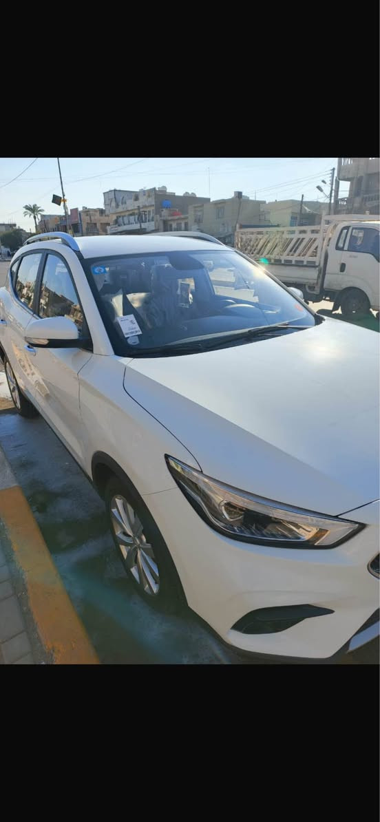 السياره بعده جديده باتري الشركه وسبيره منازل مواصفاته شاشه كاربلي بصمه تبريد قطعتين ويل كب تحكمات ستيرن اوتو هولد

وصار بيه حادث وهاي صور السونار كلشي موضح 

السياره جديده حادثه موضح بالصور بدون اي دواخل 

مكاني بغداد شهداء السيديه بظهر كلية السلام

الرقم ‭0770 881 0062‬ ‭ /0781 389 1642‬

السعر 97 وبيه مجال قليل بغداد, العراق
