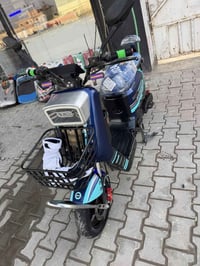 R7 • تواير جديدة • زينون وLED