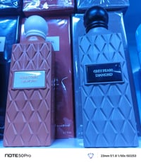 عطر • ابراهيم القريشي • مميز