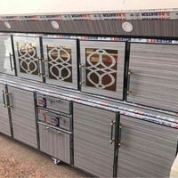 كاونتر مطبخ • ٢٫٥م • ناصريه شارع الاخلاص