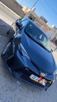 كورلا Se 2017 رقم سليمانية باسمي هزه ل 27 سنويه جديده ل 2030 كير محرك ...