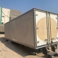 براد • ٧متر • البصرة