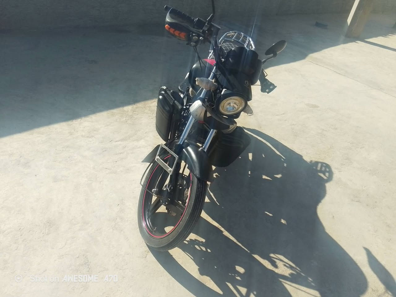 السلام عليكم دراجه سونلك للبيع موديل 2020أوراق اصولي شرط الترقيم حته كمرك الاتصال ***********متواجد عل واتساب على الرقم هاذ 
اعيد النشر بسبب الوعود الكاذبه
