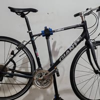 جاينت اسكيب ار 3 حديث موديل 2020 Giant escape r3 2020 - فريم المنيوم م...