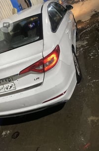 سياره سوناتا سيوان 2017 سعرها 47 ورقه جديده الاتصال 07704409848