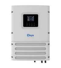 تتوفر انفيرترات اوف كرد 6kw ‏Deye للحجز المسبق موعد الوصول الخميس   لل...
