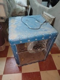 مبردة • سوبر شرط • بدون عيوب
