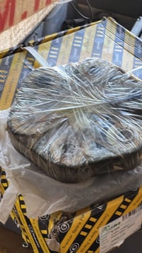 قطع غيار حاصدات • كلاص ونيو هولاند • النجف العباسية