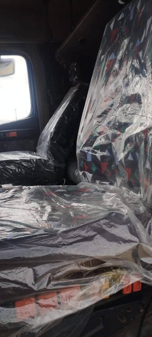 سلام عليكم
للبيع البي كرواتي موديل 1995
فلات بسمي سنويه جديده رقم أنبار 
مكينه 38 جديده لا تنقيص ولا بخار 
گير كهربائيّ 155
بم كهربائيّ 
سبلت شغال 
چوبلس محور طويل 
قماره لگزز
تخم تاير  
العنوان النجف الاشرف 
***********
***********
سعر البيع 170 $ وبيه مجال بسيط
