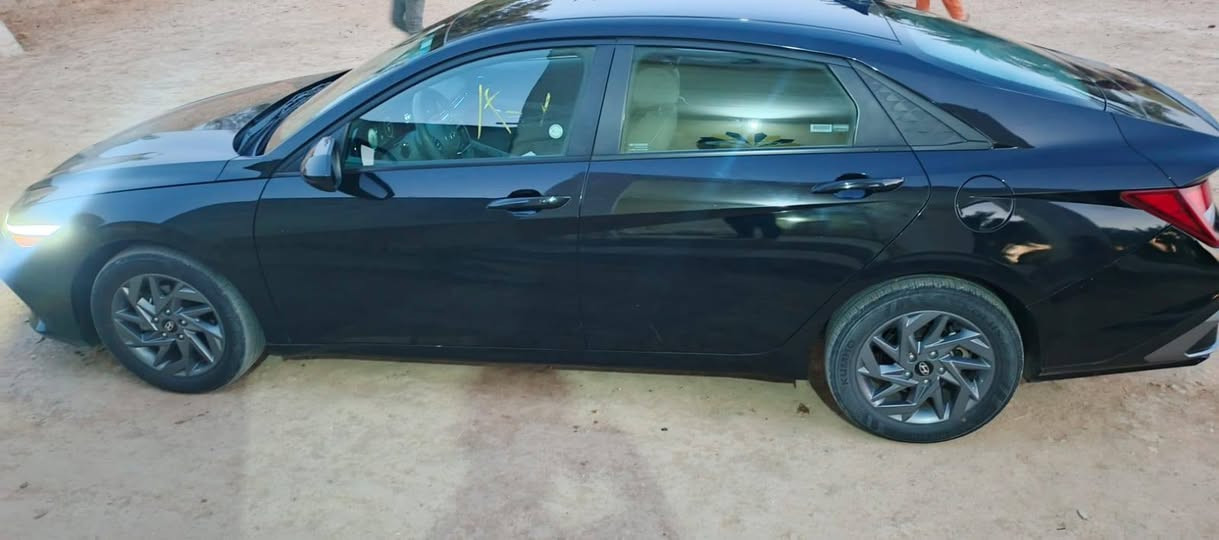 النترا ٢٠٢٤ أمريكي مكفوله كفاله عامه محرك ٢٠٠٠ قياده ذاتيه رادار امامي رادار خلفي نظام ابريك طورئ تلقائي كامره خلفيه نظام توقف ذاتي السعر اتصل على الرقم ***********
