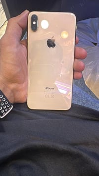 آيفون اكس إس ماكس • ٢٥٦ • مفتوح