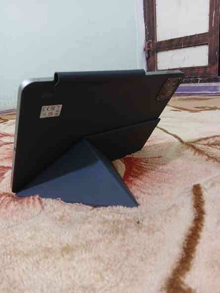 ايباد شاومي باد 7 / مشحون 19 مرا فقط / مكاني بصره رقمي ***********
مكاني بصره لايوجد توصيلل بدون احراج
ايباد شاومي باد 7 ذاكره ايباد 256 رام جهاز 16
جهاز بطاريته 100% مشحون فقط 19 مرا جهاز اخو الجديد لا مفتوح ولا مصلح لون مميز سلفر 
...ايباد استخدام قليل ونضيف جداً لا مفتوح ولا مصلح وصوت ايباد جداً قوي إلى 200% وشاشه 144 هرتز حجم 11.2 انج 
... ايباد كامل ملحقاته اصليه من كارتون و ايباد و رأس شحن اصلي 45 واط و كيبل شحن و كفر دفتري اصلي مالته 
... مكاني بصره قبله لا يوجد توصيل بدون احراج
سعره 425 اللف وبي مجال قليل جداً
