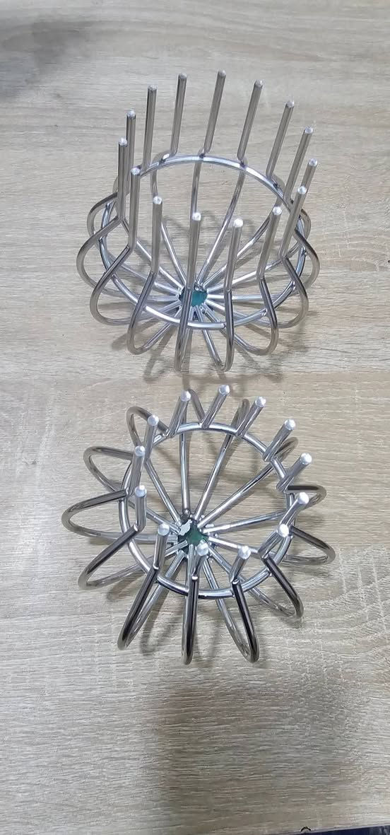 تخفيظات نهاية السنة
مانع اعشاش ستيل 4انج سعر 4500
مانع اعشاش ستيل 3انج سعر 4000
المدلل ***********
