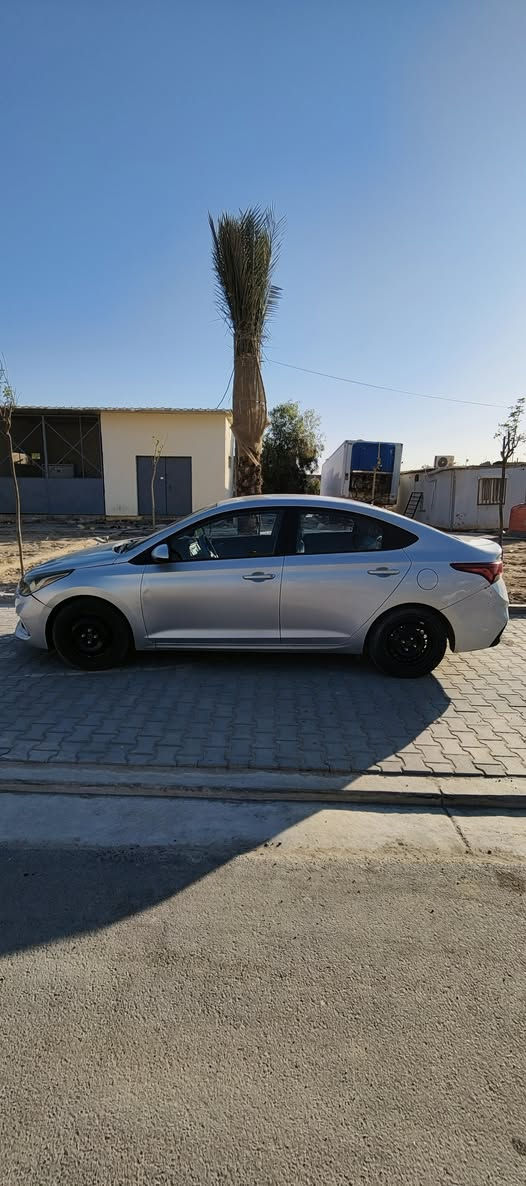 اكسنت 19 للبيع شكل الجديد 
للاستفسار الاتصال على الرقم ***********7
