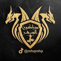 تصميم شعار • دراكون السهر • حسب الطلب