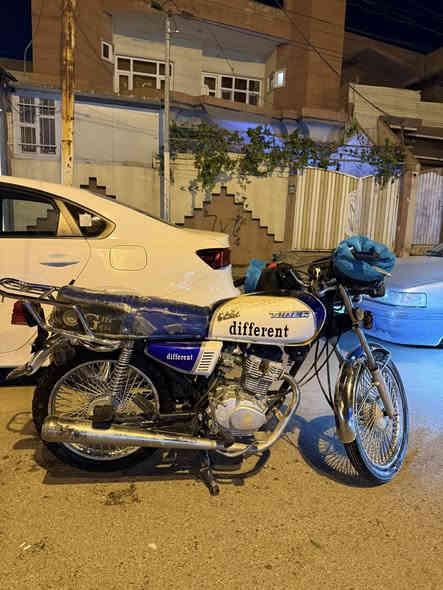 ايراني2020 شرط ما مفتوح منفيس موجود السعر 520 (***********)
