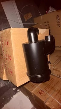 فوتون H1 • شوتة حديد • أصلي