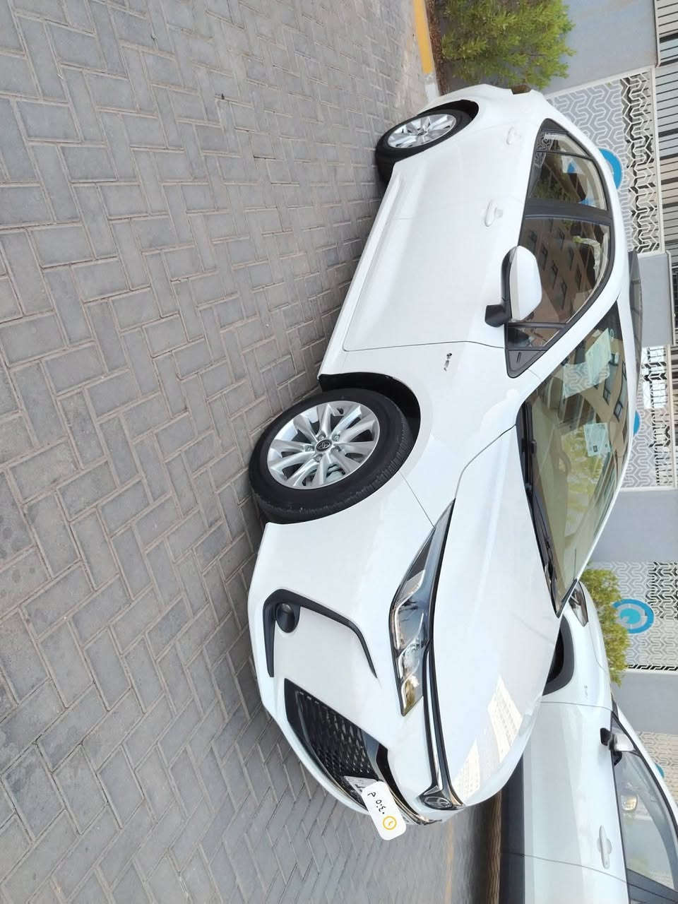 سلام عليكم
كورلا 2025 خليجي 
مكفولة كفاله عامة 
ماشية ٧٦٠٠ 
مسويلها عزل أرضية وجام 
مكاني بغداد حي جهاد
***********
مكلف بنشر / صاحب الرقم

