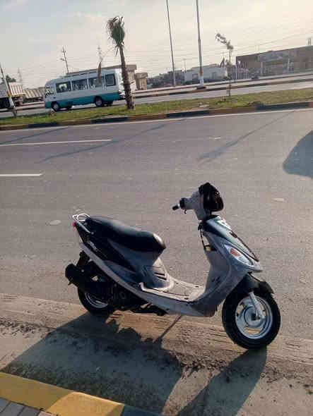 سلام عليكم ماكس منغولي البيع دراجه نضيفه  اي ستفسار دش خاص متواجد 24 ساعه ***********
