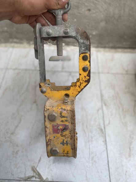 بكرة سحب كيبلات الثقيلة مال دفن وهيج شي للاستفسار خاص او واتساب *********** 
متوفر توصيل لجميع محافظات العراق
