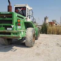 كربلاء • مرقّم بصره • مكينة جديدة