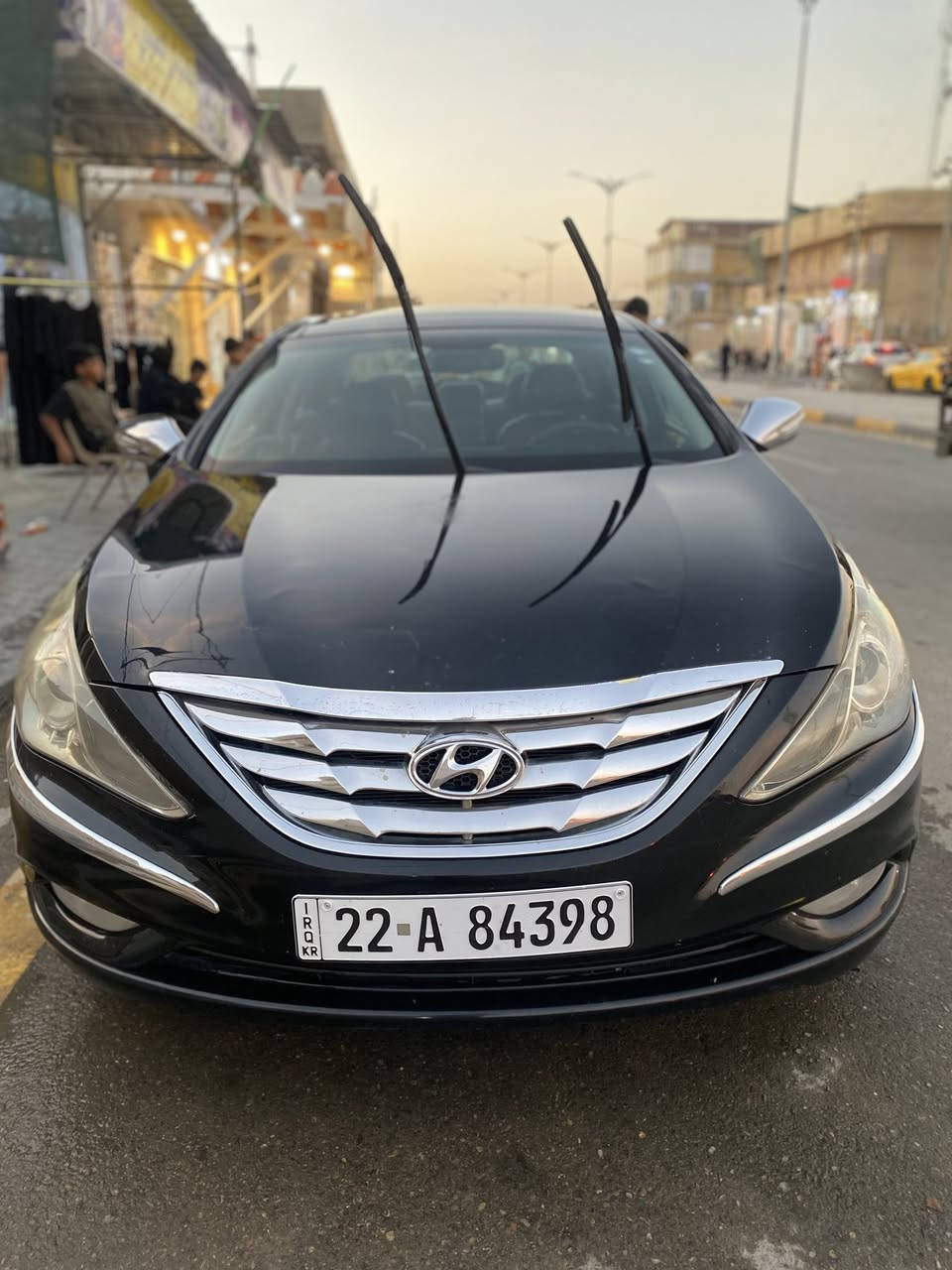 سوناتا 2013 فول وارد كوري السعر113$ مراوس بسياره عاليه 
***********
