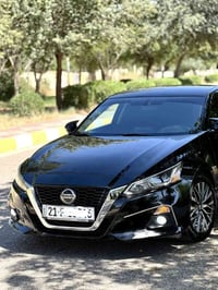 سلام علیک نیسان التیما ٢٠٢٠ امریکی ضرر سیارە بونید بابین کلیر امریکا  ...